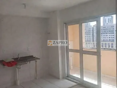 Apartamento com 2 Quartos à venda, 44m² no Jardim Topázio, São José dos Campos