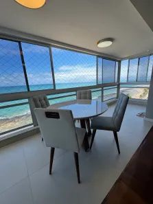 Apartamento com 3 Quartos à venda, 150m² no Boa Viagem, Recife