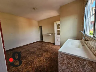Casa com 1 Quarto para alugar, 40m² no Parque Santa Rita, São Paulo