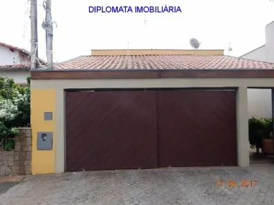 Casa com 2 Quartos à venda, 240m² no Jardim Brasil, Campinas