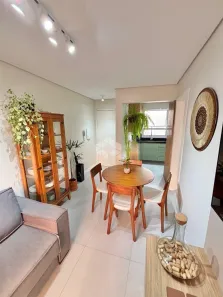 Apartamento com 1 Quarto à venda, 42m² no Cristal, Porto Alegre