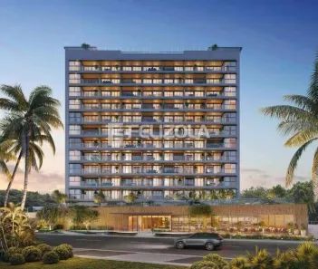 Apartamento com 2 Quartos à venda, 70m² no Coroa do Meio, Aracaju