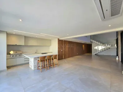Casa de Condomínio com 4 Quartos à venda, 327m² no Residencial Alto do Castelo, Ribeirão Preto