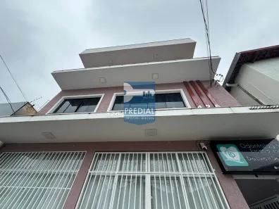 Sala Comercial para alugar, 20m² no Centro, São Carlos