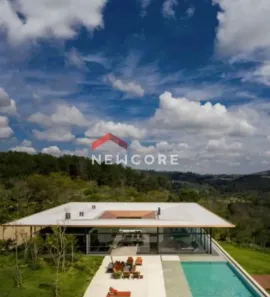 Casa de Condomínio com 4 Quartos à venda, 758m² no Leblon, Rio de Janeiro