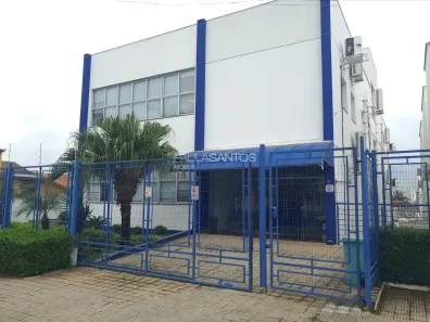 Prédio Comercial para alugar, 1200m² no Jardim Santa Rosália, Sorocaba