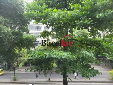 Apartamento com 3 Quartos à venda, 86m² no Tijuca, Rio de Janeiro