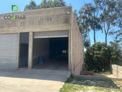 Galpão/Depósito/Armazém para alugar, 200m² no Jardim Vitória, Belo Horizonte