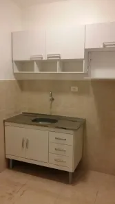 Apartamento com 1 Quarto para venda ou aluguel, 30m² no Pinheiros, São Paulo