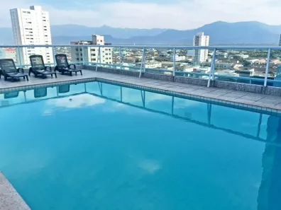 Apartamento com 2 Quartos à venda, 80m² no Tupi, Praia Grande
