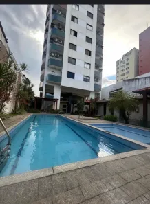 Apartamento com 3 Quartos para alugar, 92m² no Marco, Belém