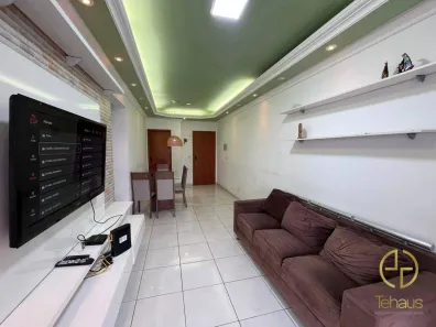 Apartamento com 2 Quartos à venda, 78m² no Tupi, Praia Grande