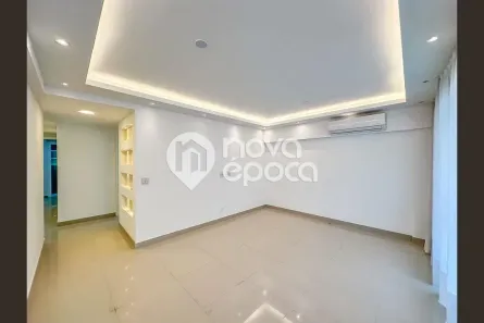 Apartamento com 3 Quartos à venda, 97m² no Botafogo, Rio de Janeiro