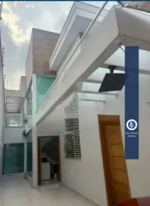 Sobrado com 4 Quartos à venda, 300m² no Alto da Mooca, São Paulo