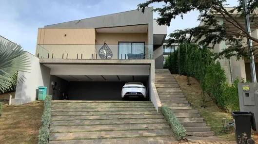 Casa de Condomínio com 3 Quartos à venda, 247m² no Gran Royalle, Lagoa Santa