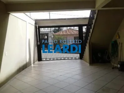 Sobrado com 3 Quartos à venda, 167m² no Jardim Cidade Pirituba, São Paulo