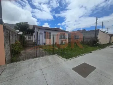 Lote/Terreno à venda, 80m² no Capão da Imbuia, Curitiba