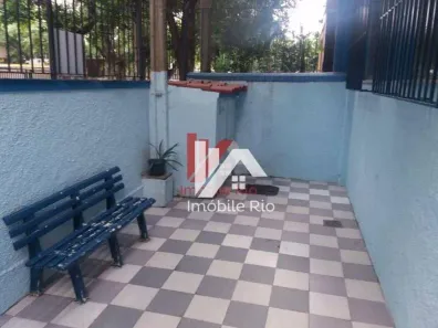 Apartamento com 1 Quarto à venda, 50m² no Tijuca, Rio de Janeiro