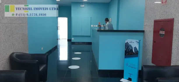 Sala Comercial com 2 Quartos à venda, 60m² no Vila Guarani (Z Sul), São Paulo