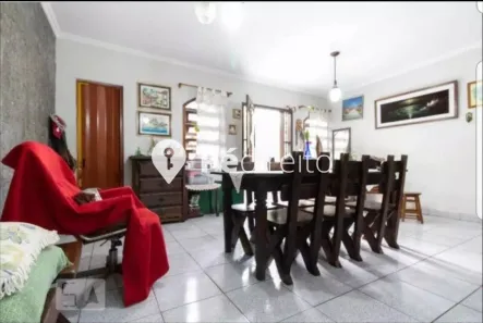 Casa com 4 Quartos à venda, 231m² no Tatuapé, São Paulo