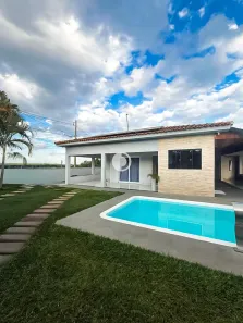 Fazenda/Sítio com 2 Quartos à venda, 260m² no Chácaras de Recreio Cruzeiro do Sul, Santa Bárbara D'Oeste