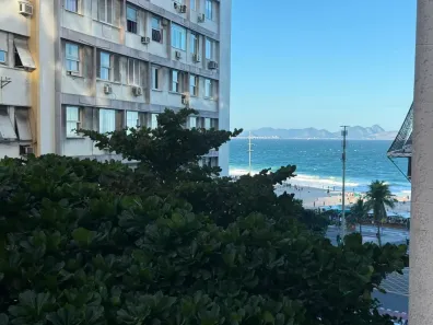 Apartamento com 3 Quartos à venda, 160m² no Copacabana, Rio de Janeiro