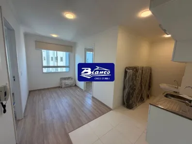 Apartamento com 2 Quartos à venda, 37m² no Vila das Bandeiras, Guarulhos