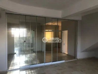 Imóvel Comercial com 3 Quartos para alugar, 190m² no Centro, Piracicaba