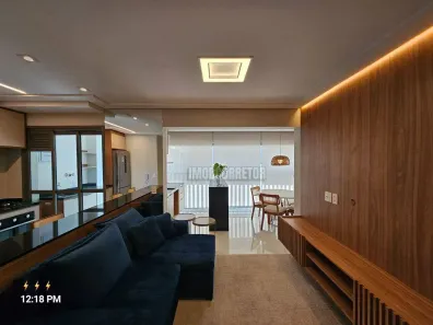 Apartamento com 2 Quartos à venda, 78m² no Perdizes, São Paulo
