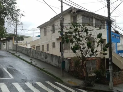 Sobrado com 3 Quartos à venda, 250m² no Jardim São Paulo(Zona Norte), São Paulo