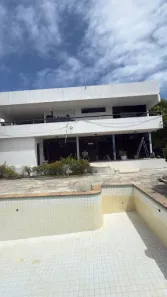 Casa com 12 Quartos para alugar, 760m² no Piedade, Jaboatão dos Guararapes