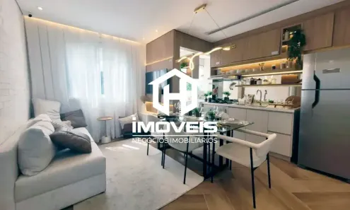 Apartamento com 3 Quartos à venda, 61m² no Vila Vermelha, São Paulo