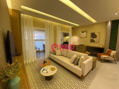 Apartamento com 3 Quartos à venda, 87m² no Vila Independência, Sorocaba