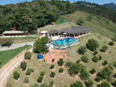 Apartamento com 3 Quartos à venda, 12m² no , Paraibuna