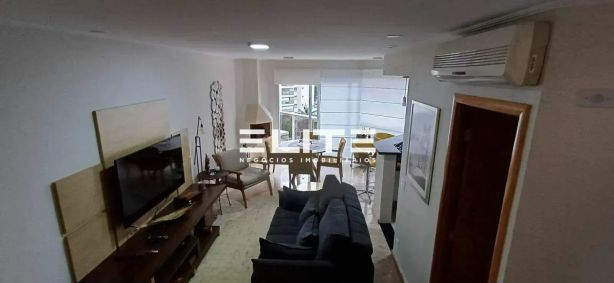 Apartamento com 1 Quarto à venda, 126m² no Jardim, Santo André