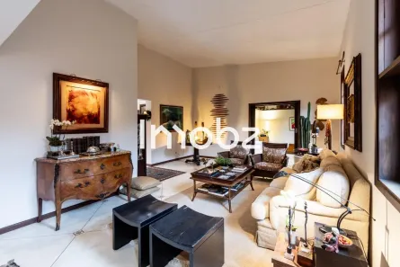 Casa com 4 Quartos à venda, 550m² no Lapa, São Paulo