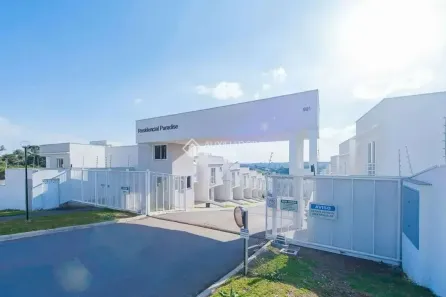Sobrado com 3 Quartos à venda, 90m² no Abranches, Curitiba