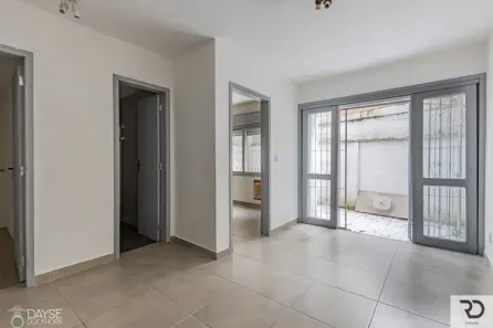 Apartamento com 1 Quarto à venda, 38m² no Cidade Baixa, Porto Alegre