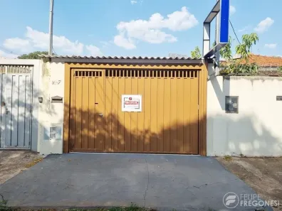 Casa com 1 Quarto para alugar, 45m² no Parque São Judas Tadeu, Presidente Prudente