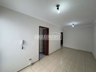 Apartamento com 3 Quartos para alugar, 70m² no Vila Carvalho, Sorocaba