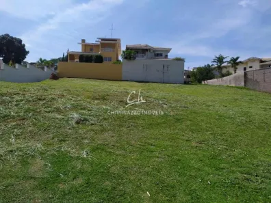 Lote/Terreno à venda, 1459m² no Vila Marieta, Campinas