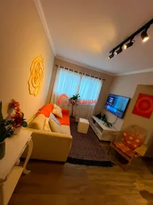 Apartamento com 2 Quartos à venda, 56m² no Nossa Senhora do Ó, São Paulo