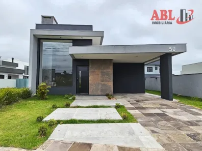 Casa com 3 Quartos à venda, 140m² no São Vicente, Gravataí
