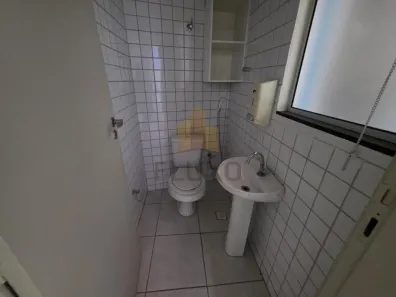 Imóvel Comercial para alugar, 360m² no Parque Jardim Europa, Bauru