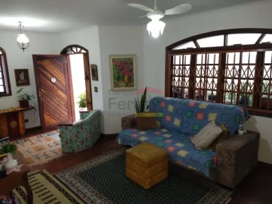 Sobrado com 3 Quartos à venda, 260m² no Vila Barbosa, São Paulo