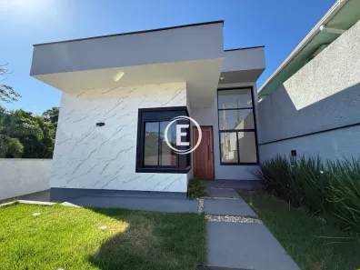 Casa com 3 Quartos à venda, 82m² no Forquilhas, São José