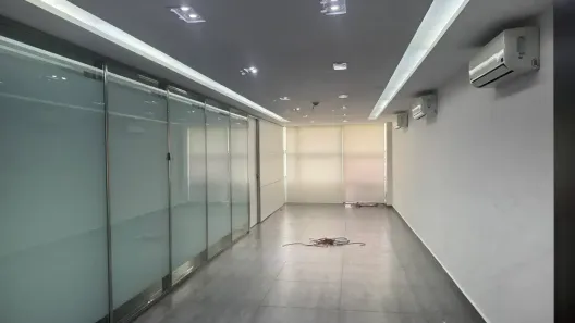 Sala Comercial para alugar, 110m² no Consolação, São Paulo