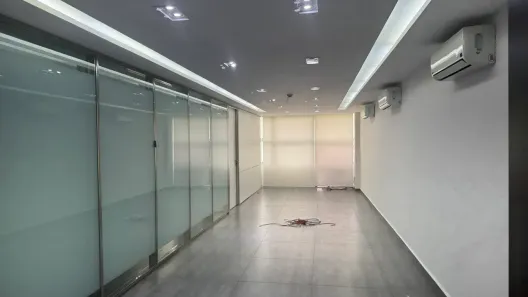 Sala Comercial para venda ou aluguel, 110m² no Consolação, São Paulo