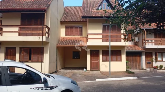 Casa de Condomínio com 3 Quartos à venda, 197m² no Guarujá, Porto Alegre