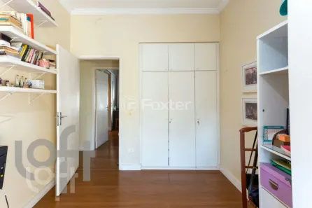 Apartamento com 3 Quartos à venda, 130m² no Pinheiros, São Paulo